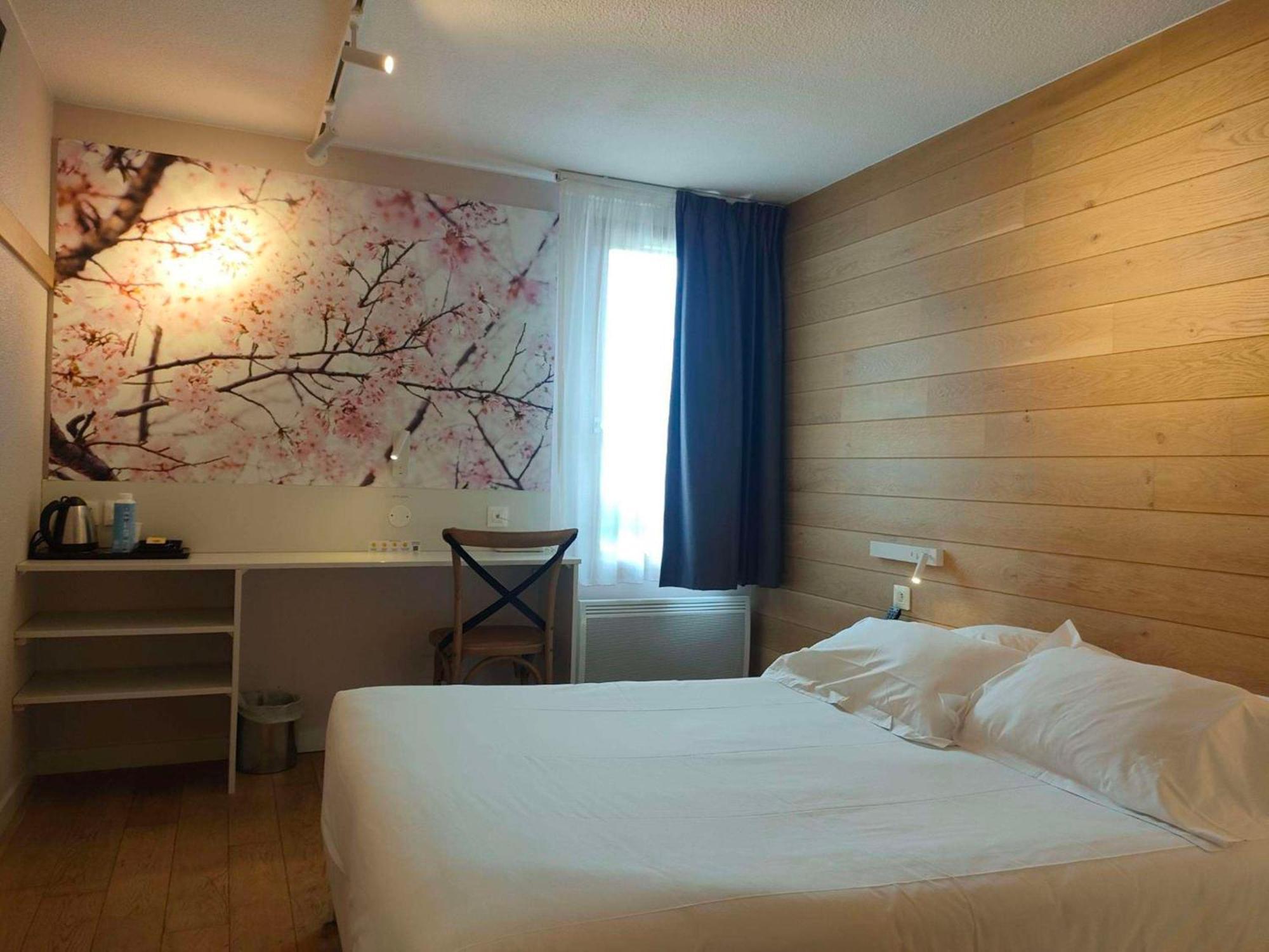 Sure Hotel By Best Western Rennes 샹트피 외부 사진